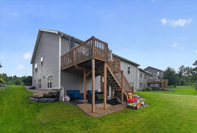 10114 Watts Road, Verona, WI 53593