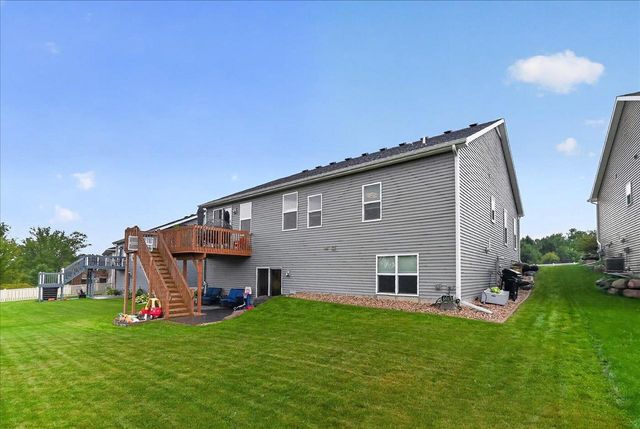 10114 Watts Road, Verona, WI 53593