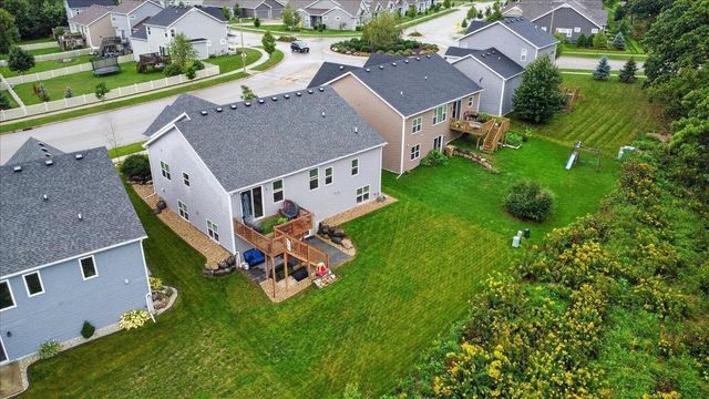 10114 Watts Road, Verona, WI 53593