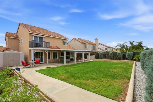 9133 Limecrest, Riverside, CA 92508