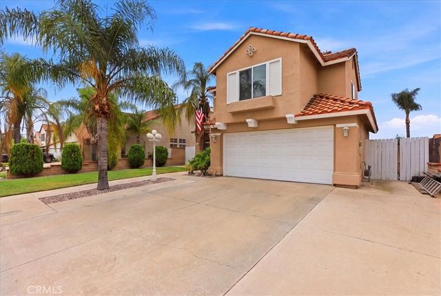 9133 Limecrest, Riverside, CA 92508