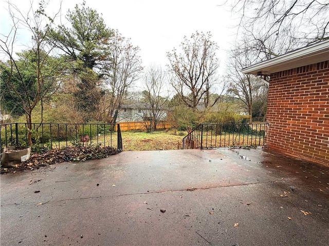 2397 Tilson Road, Decatur, GA 30032