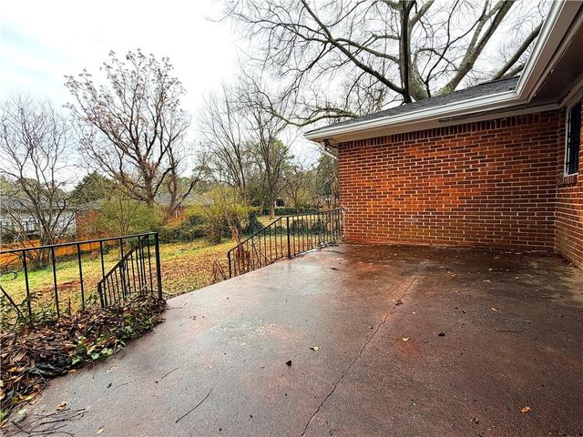 2397 Tilson Road, Decatur, GA 30032