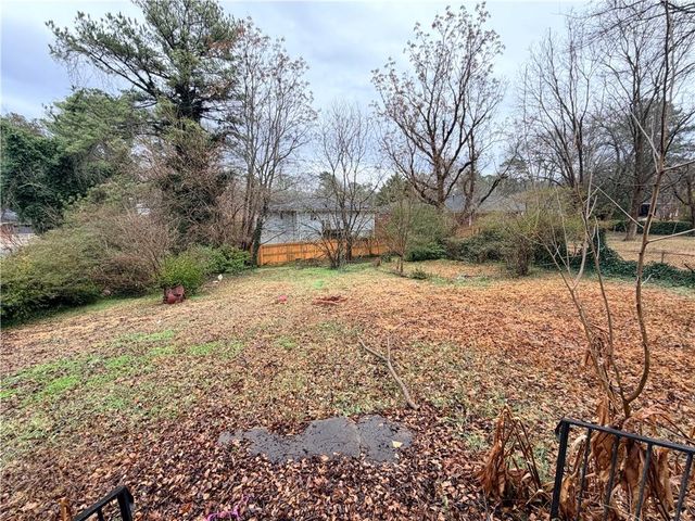 2397 Tilson Road, Decatur, GA 30032