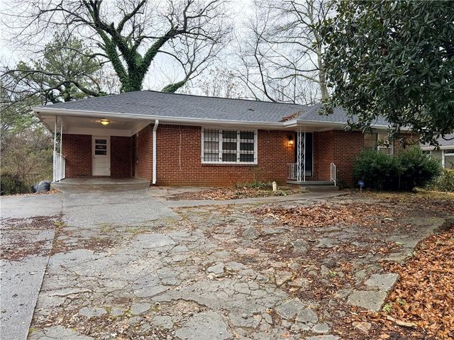 2397 Tilson Road, Decatur, GA 30032