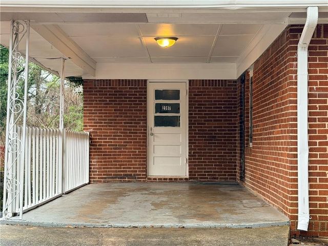 2397 Tilson Road, Decatur, GA 30032
