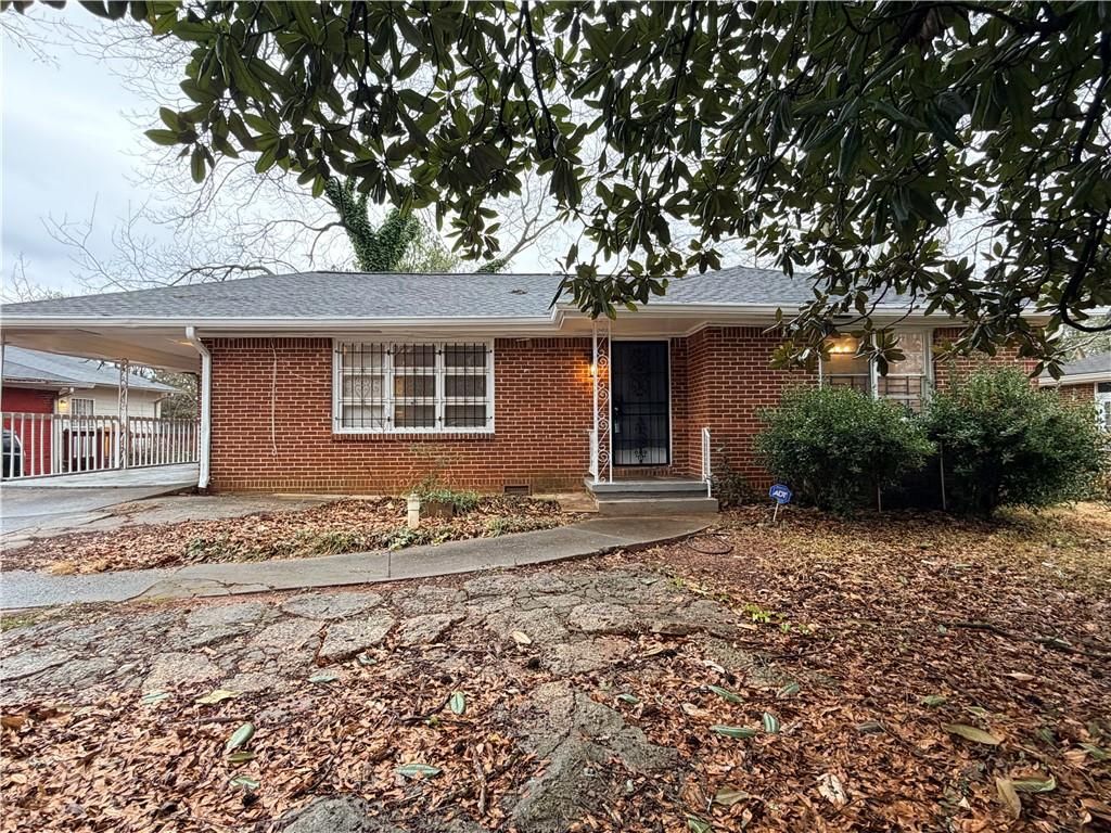 2397 Tilson Road, Decatur, GA 30032