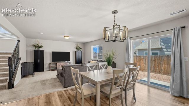7714 Cruzer Heights, Peyton, CO 80831