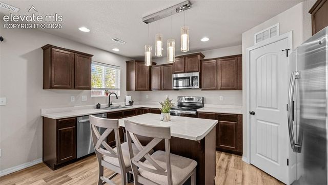 7714 Cruzer Heights, Peyton, CO 80831
