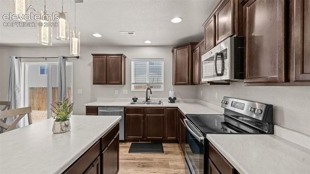 7714 Cruzer Heights, Peyton, CO 80831