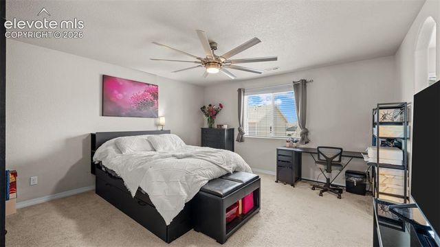 7714 Cruzer Heights, Peyton, CO 80831
