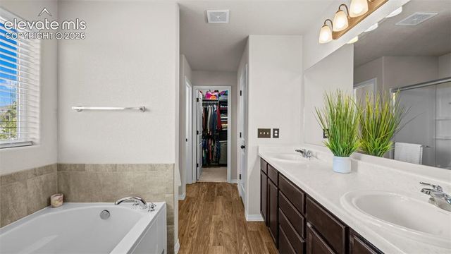 7714 Cruzer Heights, Peyton, CO 80831