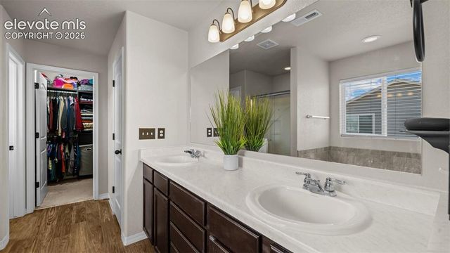 7714 Cruzer Heights, Peyton, CO 80831