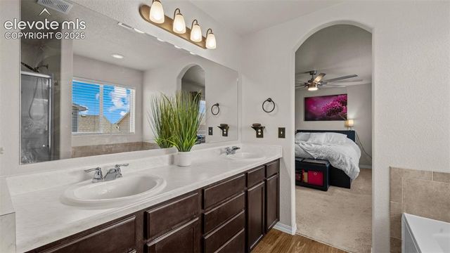 7714 Cruzer Heights, Peyton, CO 80831