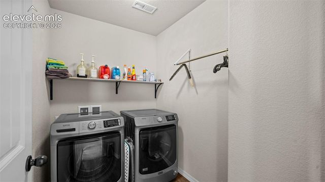 7714 Cruzer Heights, Peyton, CO 80831