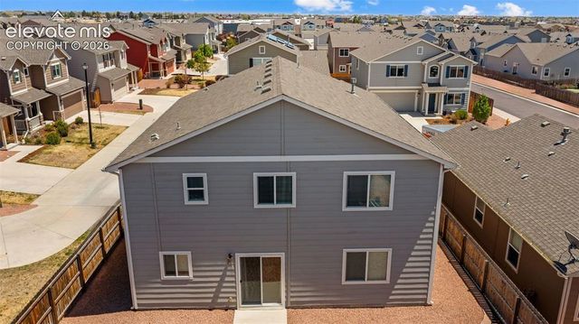 7714 Cruzer Heights, Peyton, CO 80831
