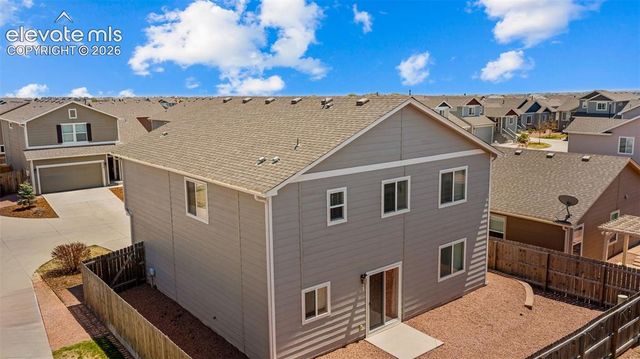7714 Cruzer Heights, Peyton, CO 80831