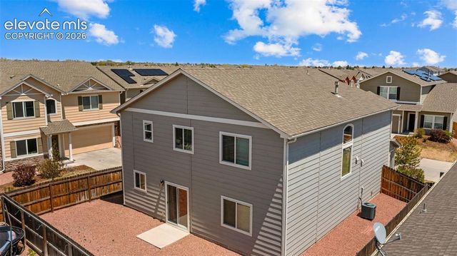 7714 Cruzer Heights, Peyton, CO 80831