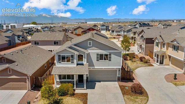 7714 Cruzer Heights, Peyton, CO 80831
