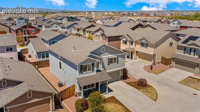 7714 Cruzer Heights, Peyton, CO 80831