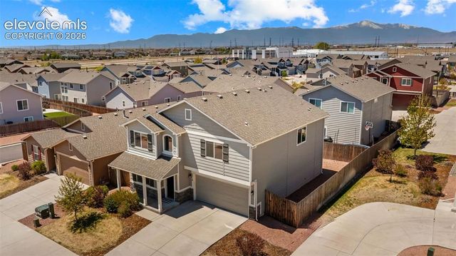 7714 Cruzer Heights, Peyton, CO 80831