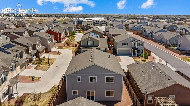 7714 Cruzer Heights, Peyton, CO 80831