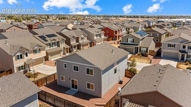7714 Cruzer Heights, Peyton, CO 80831