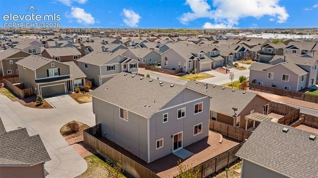 7714 Cruzer Heights, Peyton, CO 80831