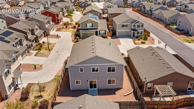 7714 Cruzer Heights, Peyton, CO 80831