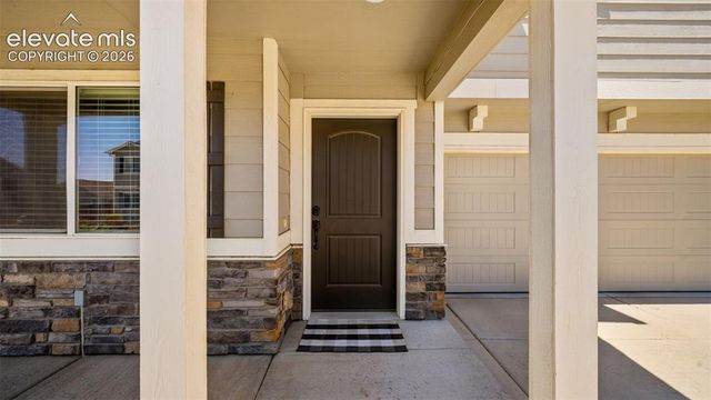 7714 Cruzer Heights, Peyton, CO 80831