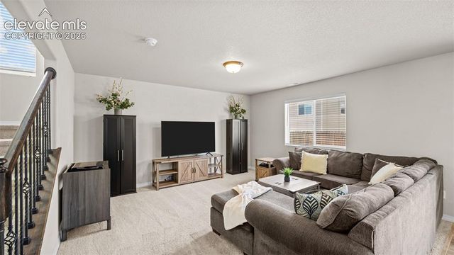 7714 Cruzer Heights, Peyton, CO 80831