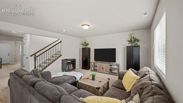 7714 Cruzer Heights, Peyton, CO 80831