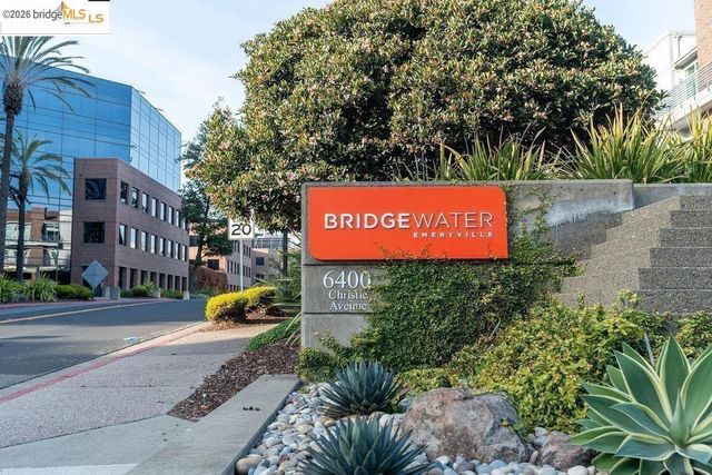 6400 Christie AVE 3213, Emeryville, CA 94608