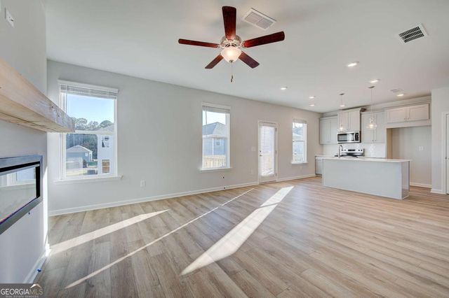 37 Cedar Drive, Fairburn, GA 30213
