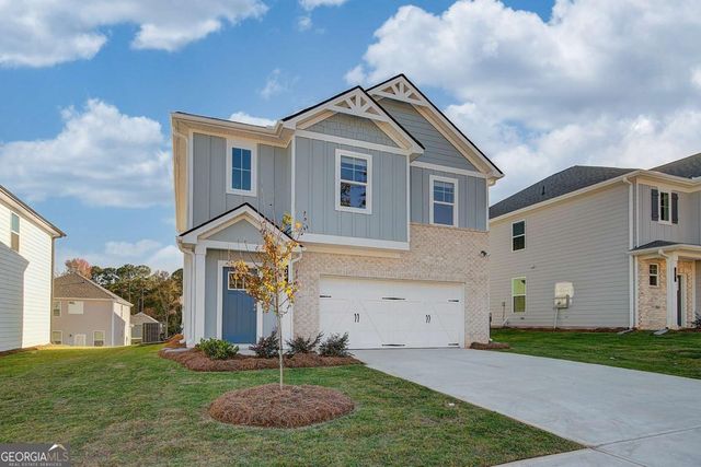 37 Cedar Drive, Fairburn, GA 30213