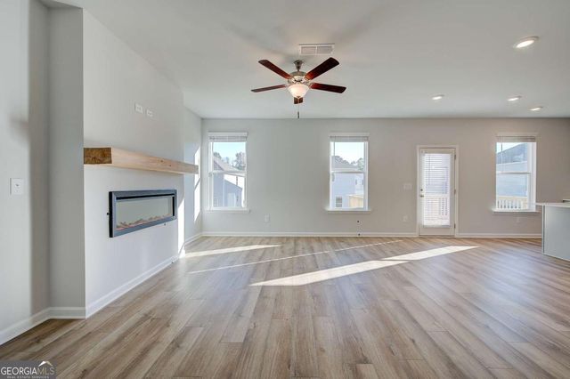 37 Cedar Drive, Fairburn, GA 30213