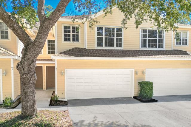 6407 ROSEFINCH COURT 104, Lakewood Ranch, FL 34202