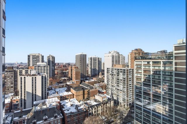 Address unavailable.