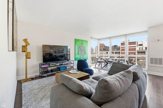 Address unavailable.