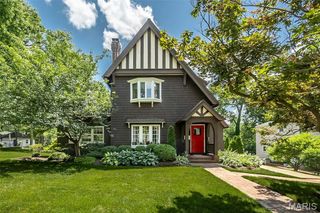 444 Algonquin Place, Webster Groves, MO 63119