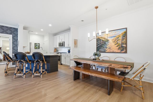 410 Carolina Cherry Court Unit 203, Charleston, SC 29414