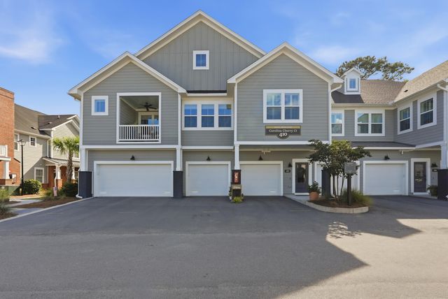 410 Carolina Cherry Court Unit 203, Charleston, SC 29414