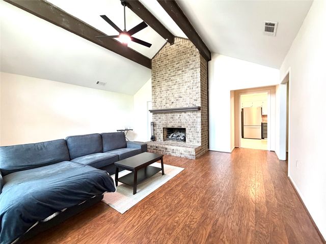 5700 Stage Line Drive, Arlington, TX 76017