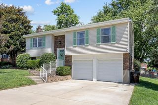 544 Morrvue Drive, Delhi Twp, OH 45238