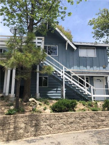 26196 Sky Ridge, Twin Peaks, CA 92391