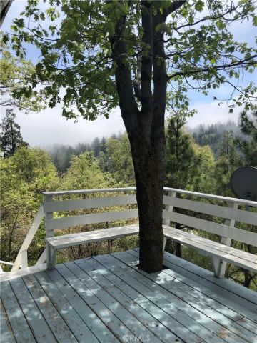26196 Sky Ridge, Twin Peaks, CA 92391