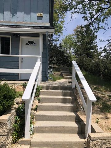26196 Sky Ridge, Twin Peaks, CA 92391