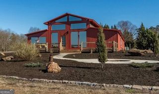 284 Snow Farm Road, Hull, GA 30646