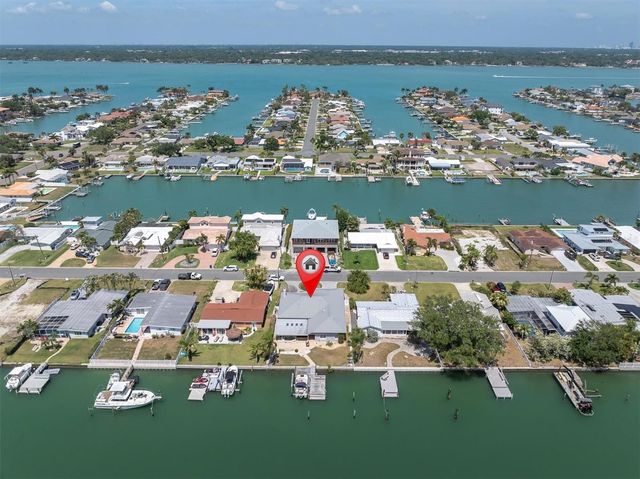 11870 6TH STREET E, Treasure Island, FL 33706