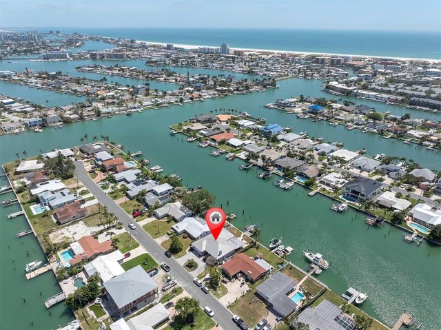 11870 6TH STREET E, Treasure Island, FL 33706